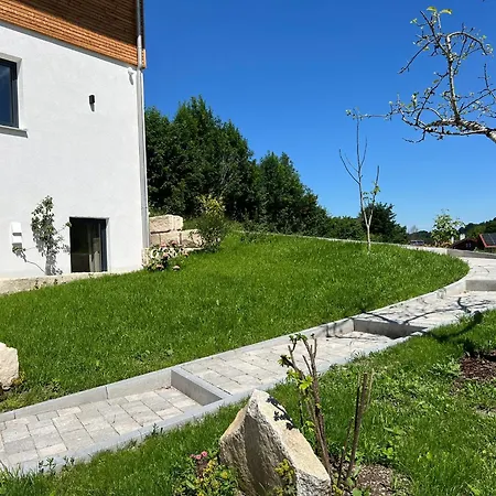 Servus In Der Wiesenstrasse Inklusive Chiemgaukarte