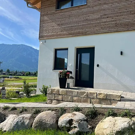 Appartement Servus In Der Wiesenstrasse Inklusive Chiemgaukarte