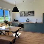 Servus In Der Wiesenstrasse Inklusive Chiemgaukarte Appartement Ruhpolding