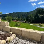 Servus In Der Wiesenstrasse Inklusive Chiemgaukarte Appartement Ruhpolding