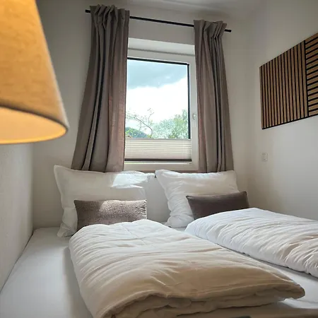 Appartement Servus In Der Wiesenstrasse Inklusive Chiemgaukarte