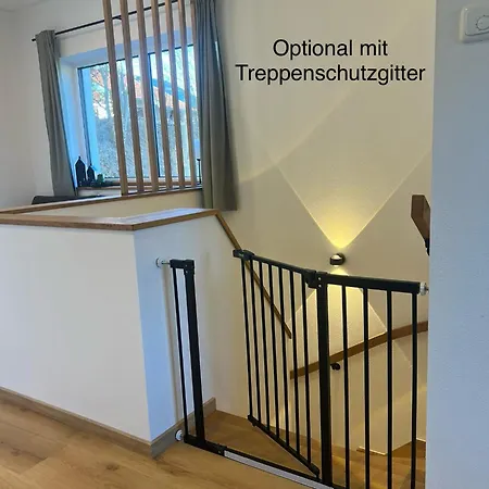 Servus In Der Wiesenstrasse Inklusive Chiemgaukarte Appartement *