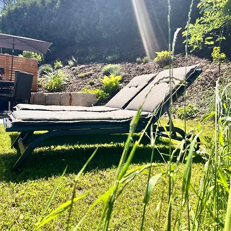 Servus In Der Wiesenstrasse Inklusive Chiemgaukarte Appartement Ruhpolding